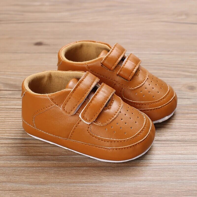 Cuddly Comfort Baby Sports Shoes Shoes + Socks Baby Boujee 