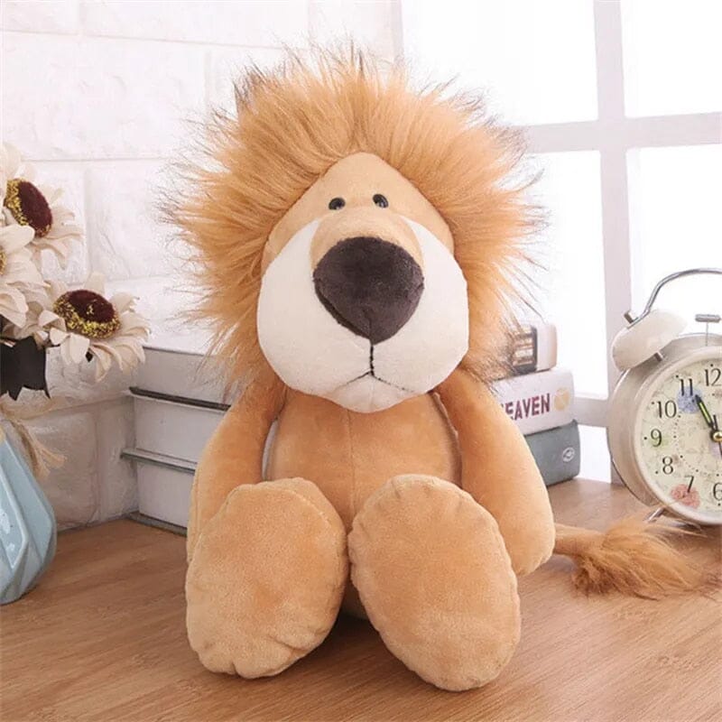 Jungle Joy Plushies Gifts + Toys Baby Boujee 