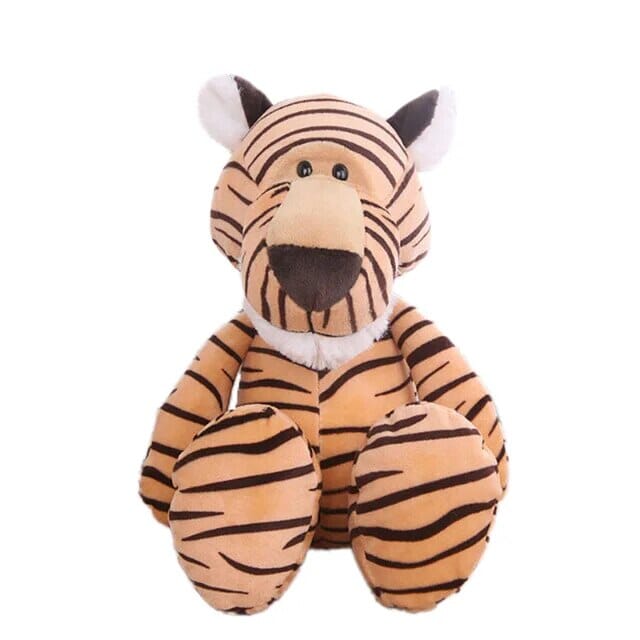 Jungle Joy Plushies Gifts + Toys Baby Boujee Tiger 