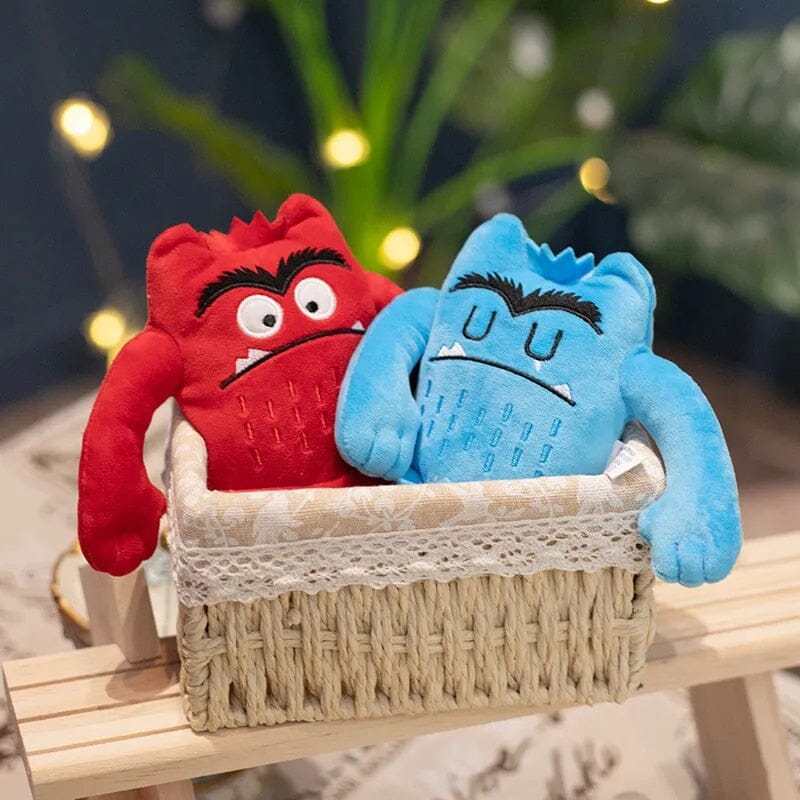 Monster Plush Stuffed Toys Gifts + Toys Baby Boujee 