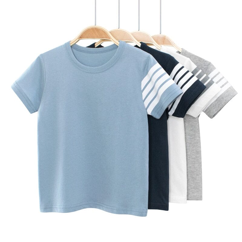 Cool Kids Tee Boys Clothing Baby Boujee 