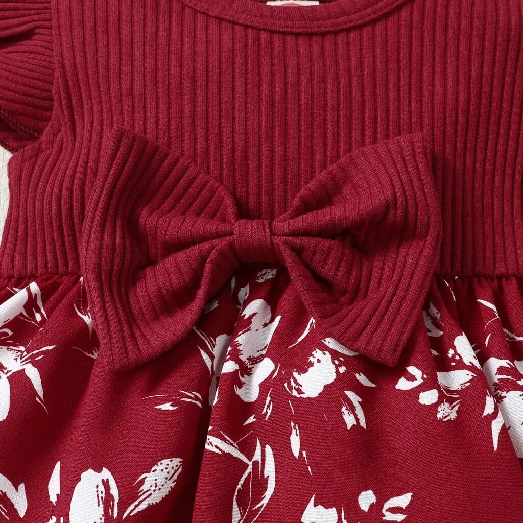 Summer Baby Dress Girls Clothing Baby Boujee 