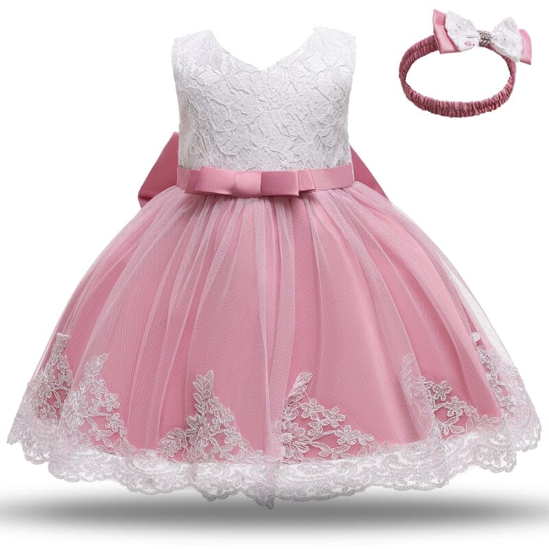 Sweet Princess Dress Set Girls Clothing Baby Boujee 