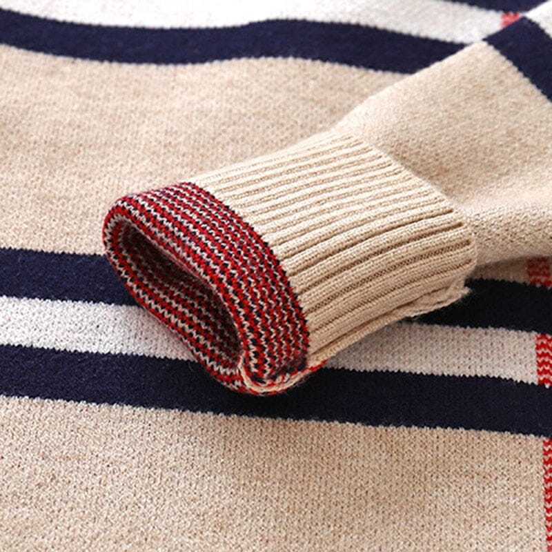 Stylish Stud Jumper Boys Clothing Baby Boujee 