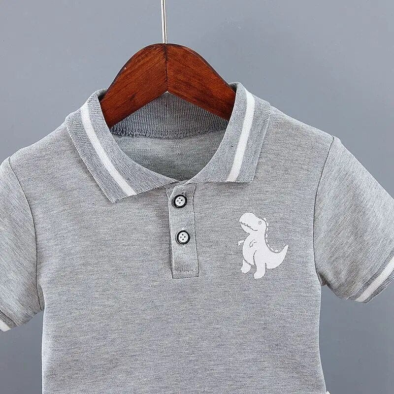 Dinosaur Set Boys Clothing Baby Boujee 