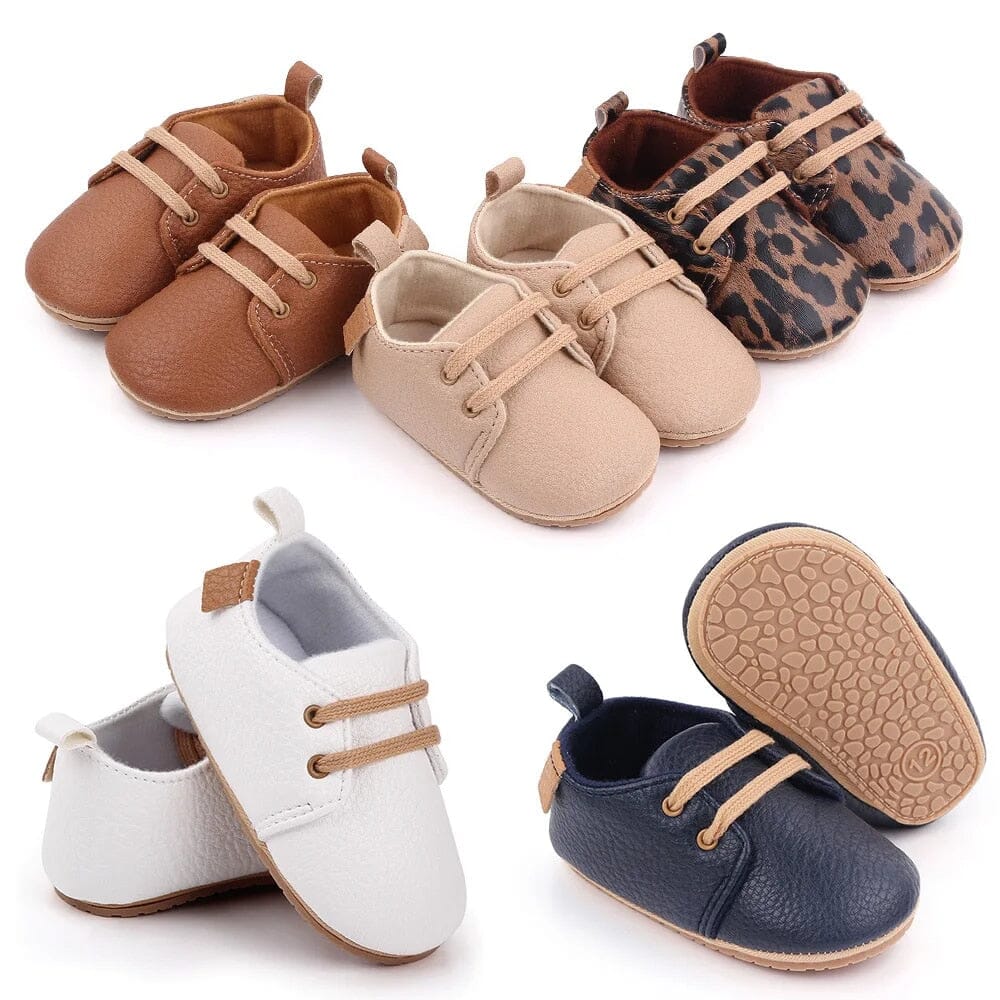 Cozy Moccuties Boys Clothing Baby Boujee 