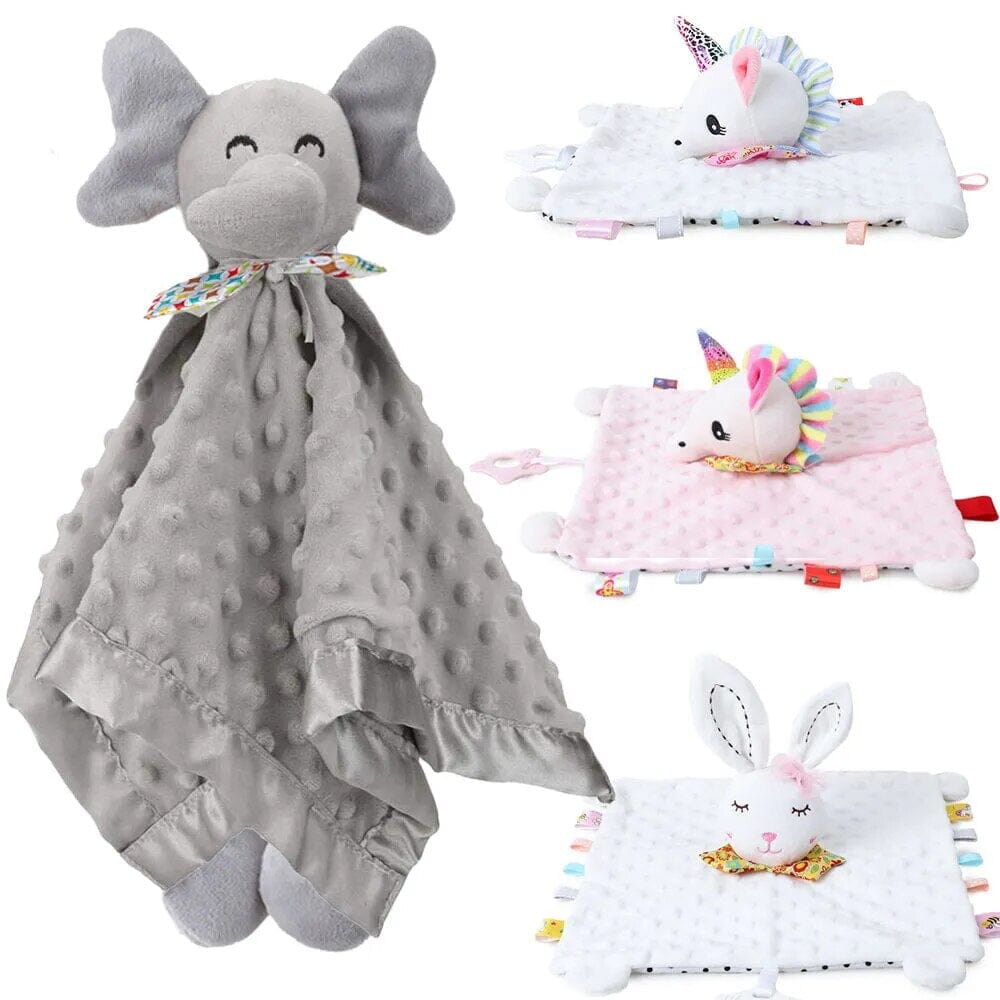 Baby Ellie Snuggler Accessories + Essentials Baby Boujee 