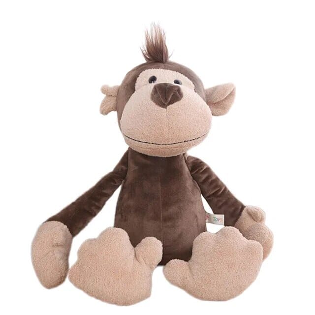Jungle Joy Plushies Gifts + Toys Baby Boujee Monkey 