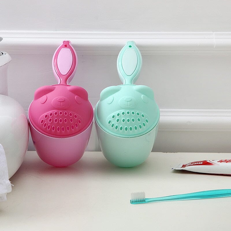Bath Time Fun Set Bed + Bath Baby Boujee 