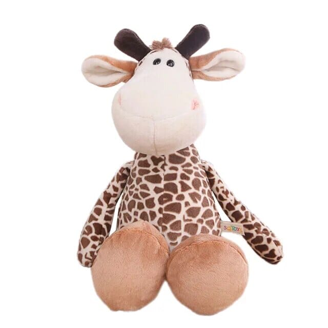 Jungle Joy Plushies Gifts + Toys Baby Boujee 