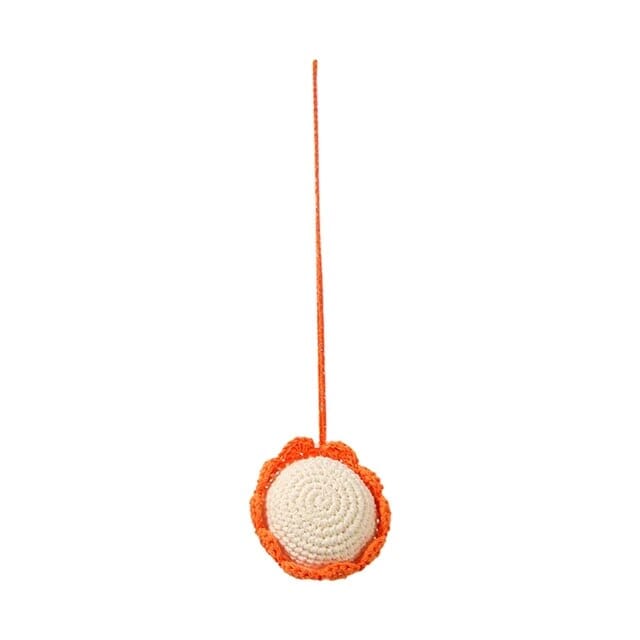 Baby Ocean Crochet Pendant ornaments Baby Boujee 