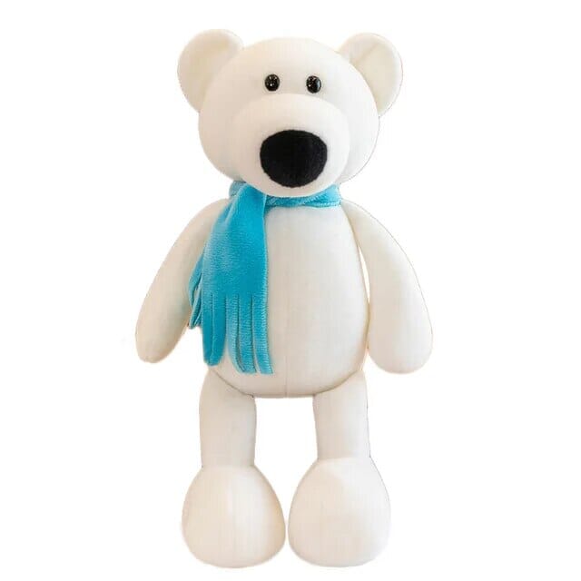 Jungle Joy Plushies Gifts + Toys Baby Boujee Blue Bear 