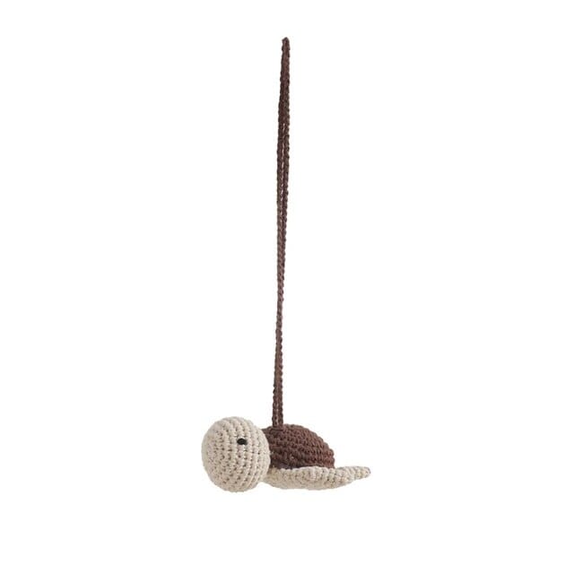 Baby Ocean Crochet Pendant ornaments Baby Boujee 