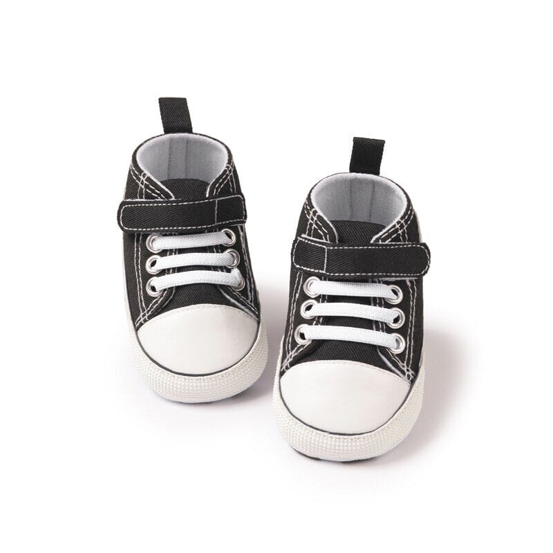 Roam Rider Kids Sneakers Shoes + Socks Zendrop 