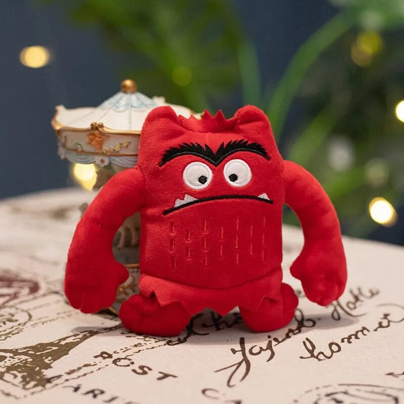 Monster Plush Stuffed Toys Gifts + Toys Baby Boujee 